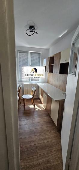 Apartament cu 2 camere semidecomandat în Govândari