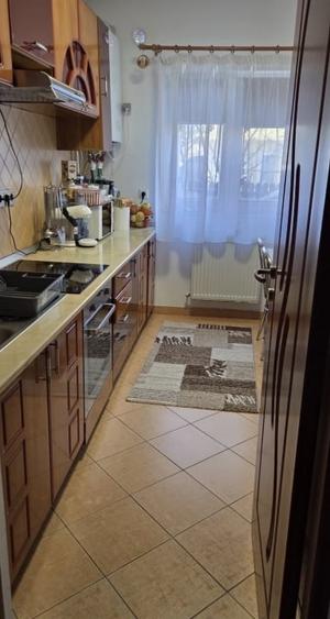 Apartament cu 2 camere decomandat în Florești — fotografia 2