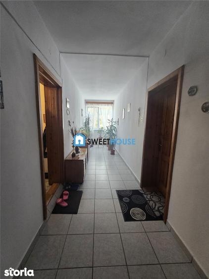 Apartament Primitor cu Vedere spre Piatra Craiului - Zarnesti - 5