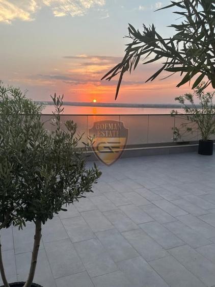 Penthouse 3 camere Parcare privata  Solid Residence Butoaie Statiunea Mamaia - 14