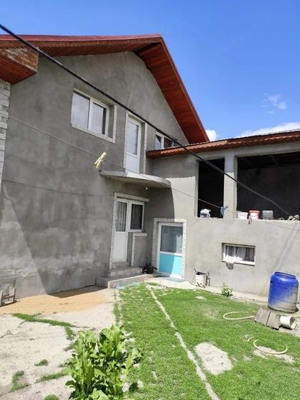 Casa spa?ioasa cu 800 mp teren, foi?or ?i toate utilita?ile in Bal? - 11