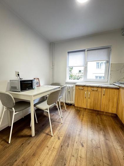 Apartament cu 3 camere în Salca