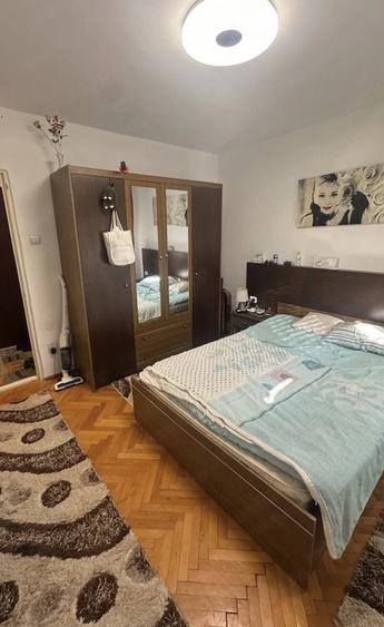 Apartament 2 Camere Decomandat Centrala Proprie Zona Complexul Studentesv - 3