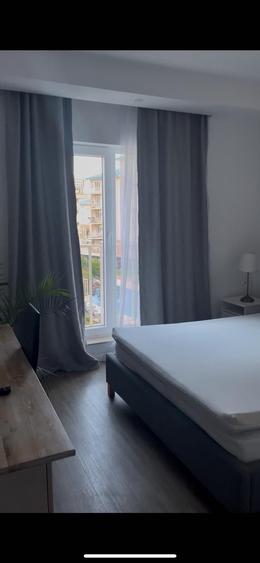 Apartament cu 2 camere decomandat în Pipera