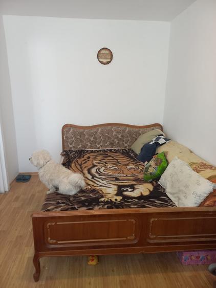 Garsonieră decomandată în Rahova