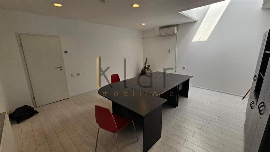 Spatiu birou 72mp Ultracentral zona str Ferdinand - 2