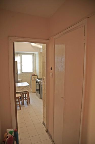 Apartament cu 4 camere decomandat în Obor