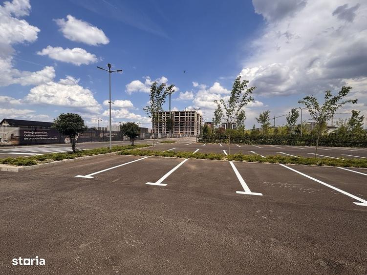 Apartament cu 2 camere în Militari