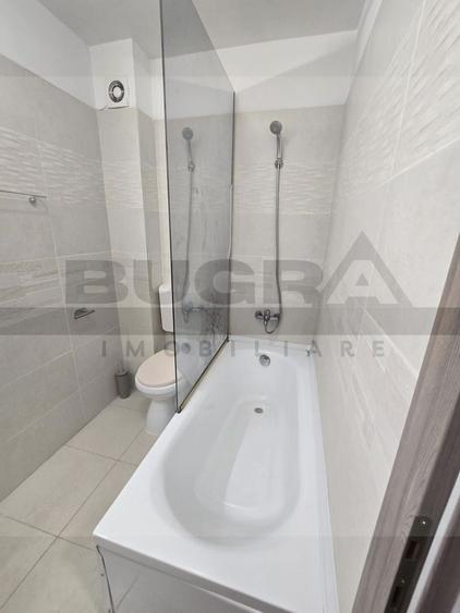 Apartament cu 2 camere decomandat în Bună Ziua