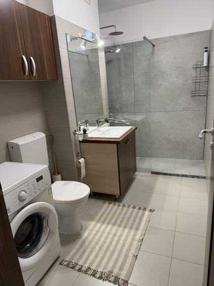 Inchiriez apartament spatios in bloc ARED (Lidl) - 15