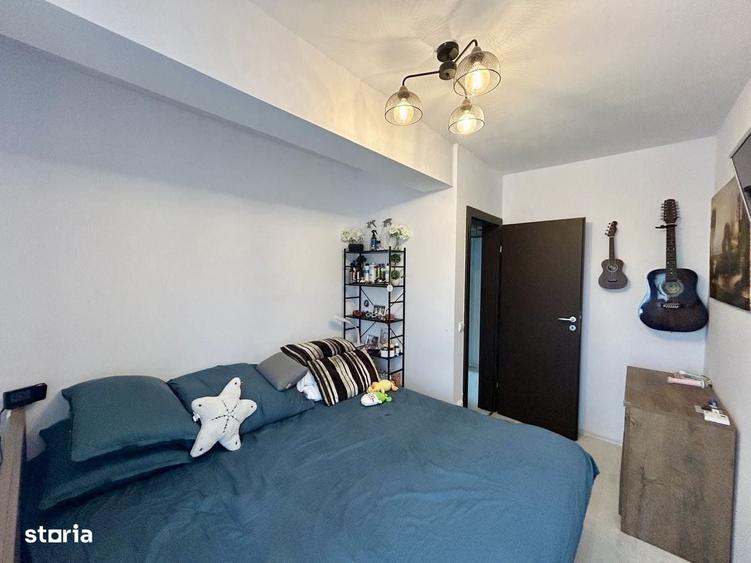 Apartament cu 3 camere decomandat în Piața Cluj