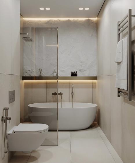 Eroii Revoluției | 2 camere | 105.833 € TVA inclus - 11