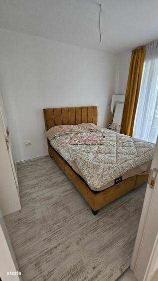 Apartament cu 2 camere decomandat în Vitan