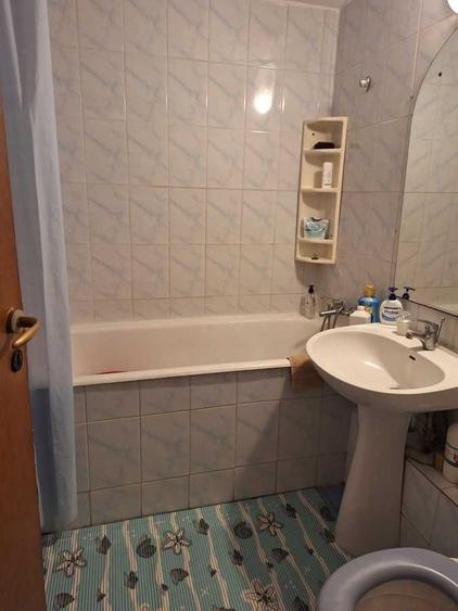 Apartament cu 2 camere decomandat în Lujerului