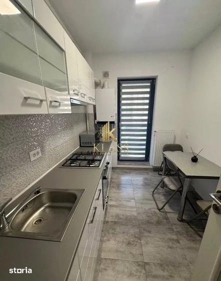 Garsoniera | Exigent Plaza | Faza 4 | Lujerului | Prima inchiriere - 5