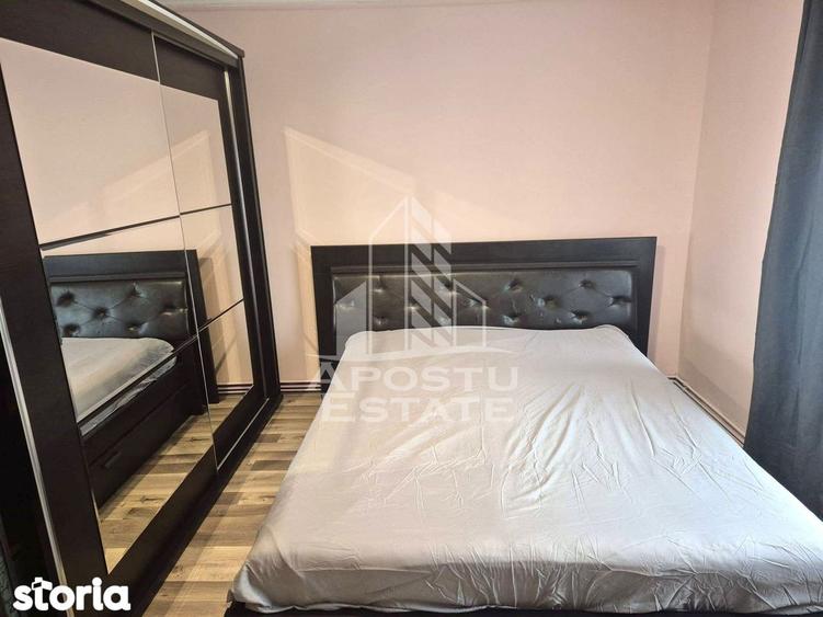 Apartament cu 2 camere, de inchiriat, zona Steaua, Timisoara - 2