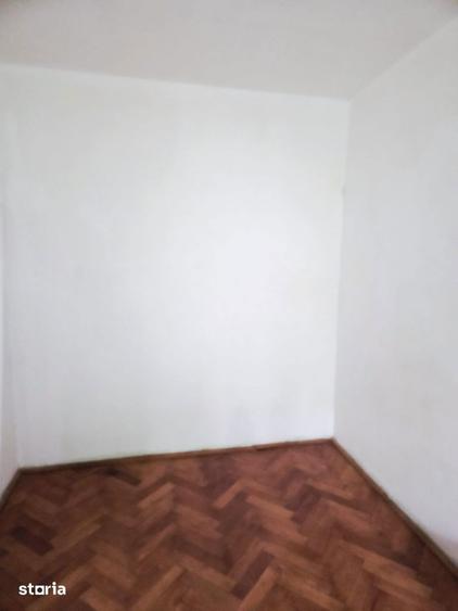 Apartament cu 2 camere în Tătărași