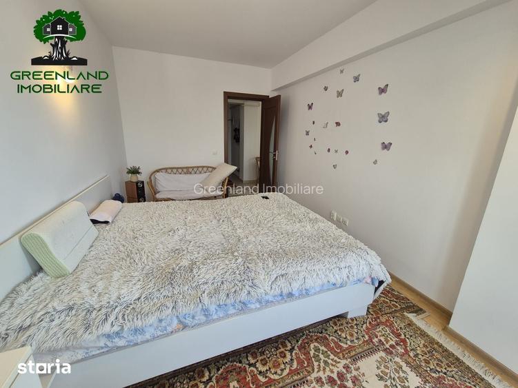 Apartament 2 camere, DECOMANDAT, mobilat, BLOC NOU, Galata
