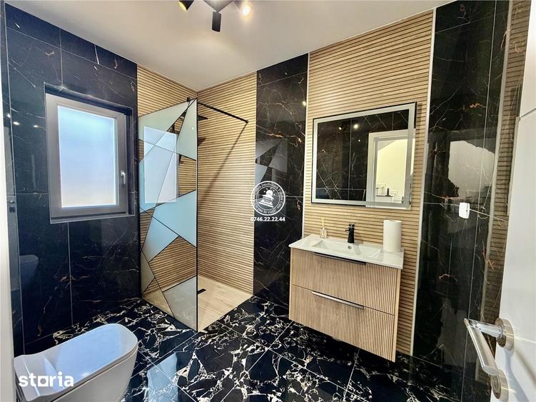Casă cu 4 camere cu Teren 750 Mp în Miroslava