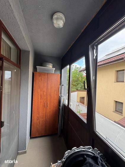 Duplex P+1 Acvilei Chiajna de inchiria | 4 camere | Curte | Panouri Fo - 6