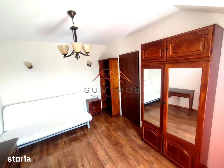 Casa P+1, 3 camere, teren 257 m2, zona rezidentiala deosebita, Campina - 3