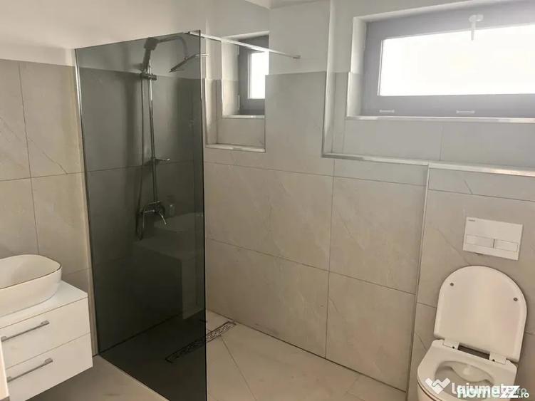 Garsonieră semidecomandată în Central