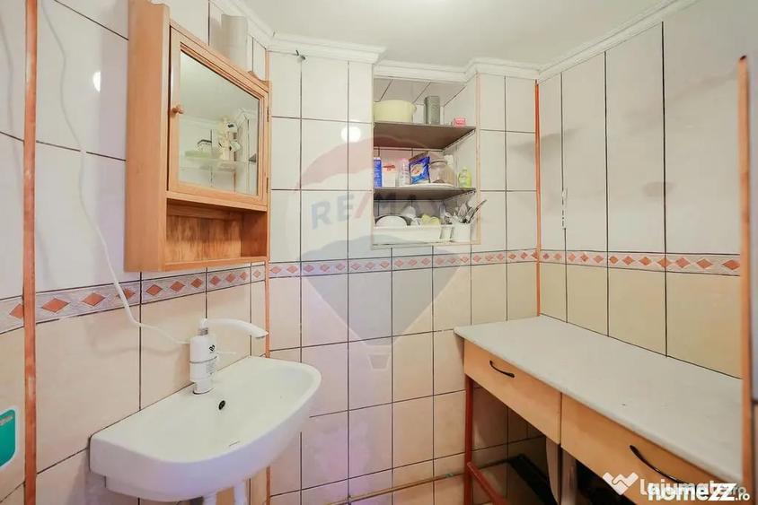 Spațiu comercial, de 86 mp, în Ultracentral