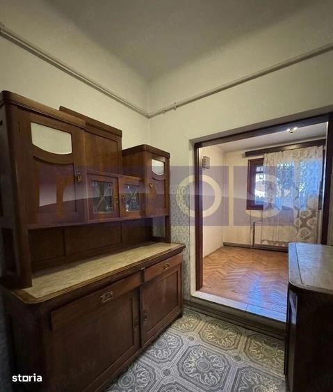 Spatiu De Inchiriat | 100 Mp | Vila Interbelica | Dorobanti | Curte Pr - 7