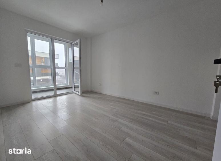 Apartament cu 2 camere decomandat în Valea Lupului