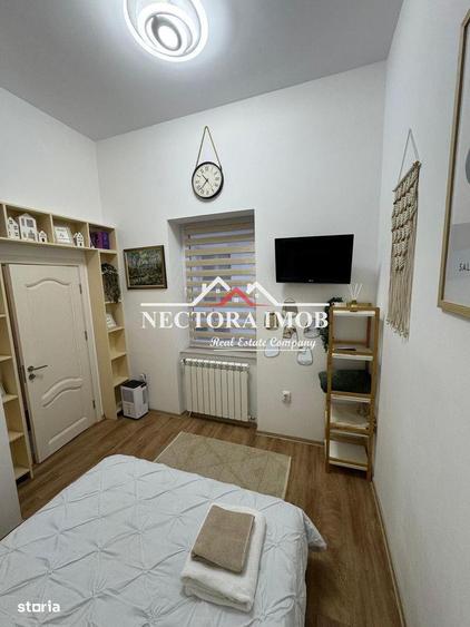 Apartament cu 3 camere în Ultracentral