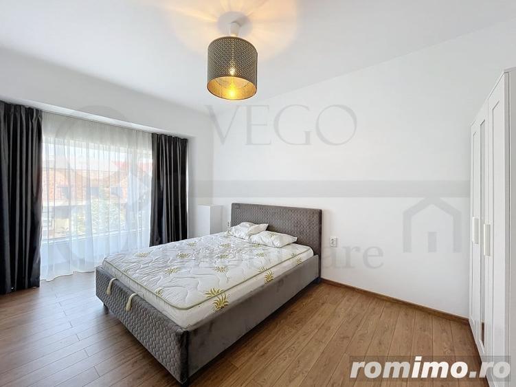 Apartament 3 camere, 69 mp, complet mobilat, utilat, parcare in Centru - 10