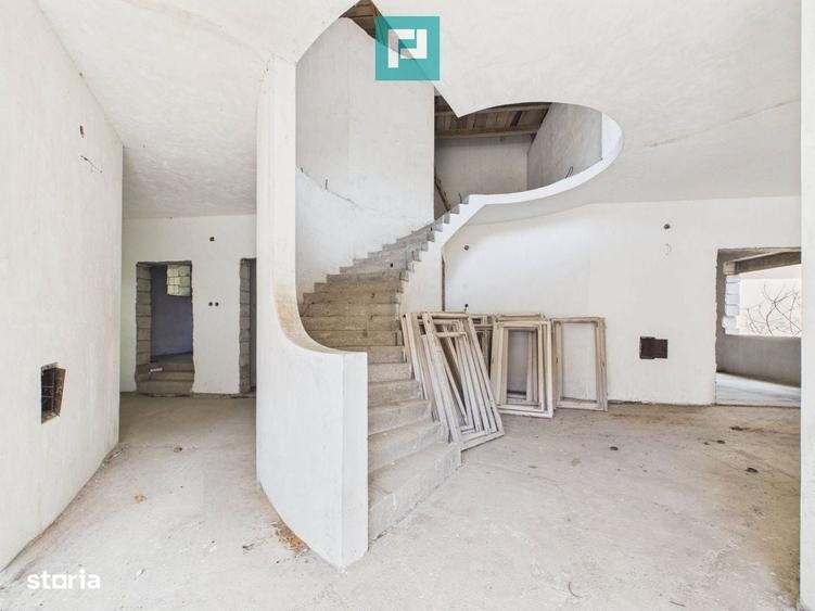 Casă cu 4 camere în Donceni
