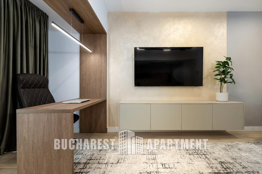 3 Camere Mobilat Lux Cotroceni - Marriott - 3