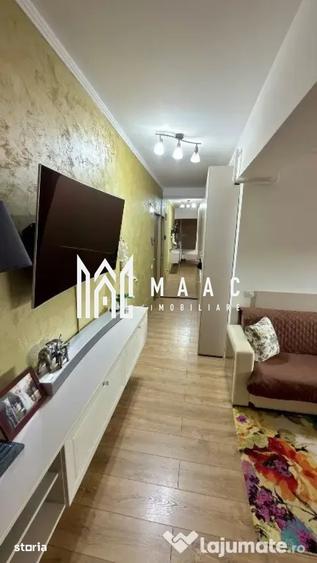 Apartament cu 2 camere decomandat în Ostroveni