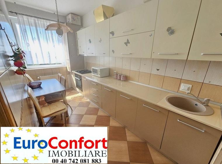 Inchiriem apartament 3 camere, Cartier Rezidential Ared Uta - 3