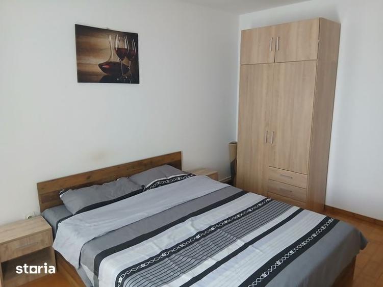 Apartament 2 camere Tomis Nord Campus Universitar s - 5
