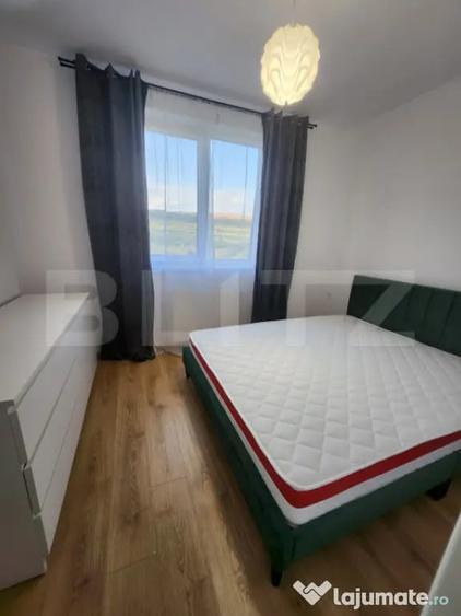 Apartament 3 camere, balcon, parcare, Beta Residence - 6