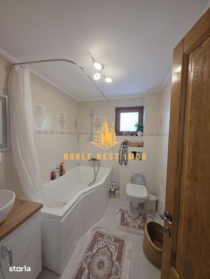 Casă cu 5 camere cu Teren 865 Mp în Oarja