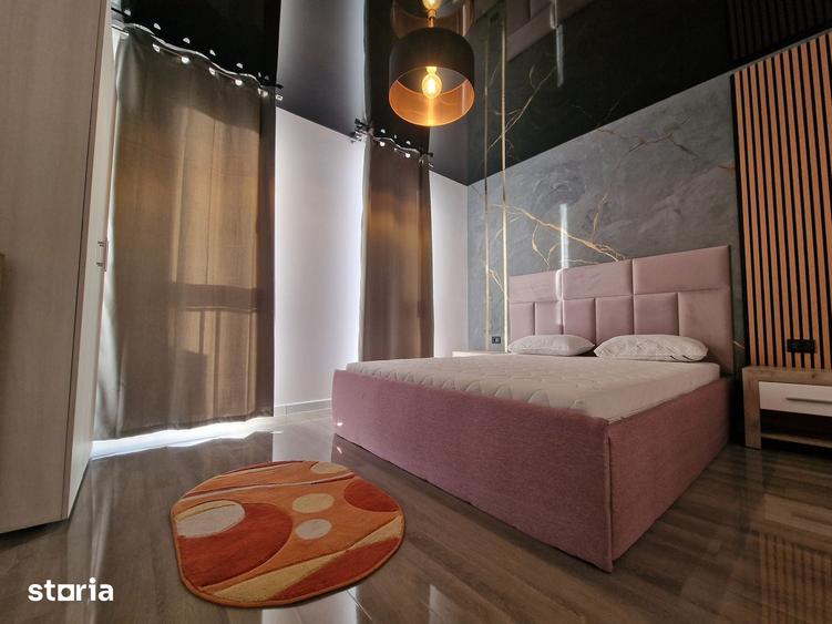 Apartament cu 2 camere în Nord