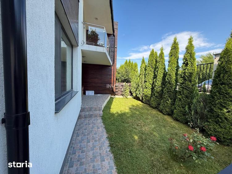 Casă cu 4 camere cu Teren 200 Mp în Rediu
