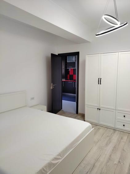 Apartament cu 2 camere decomandat în Moșilor