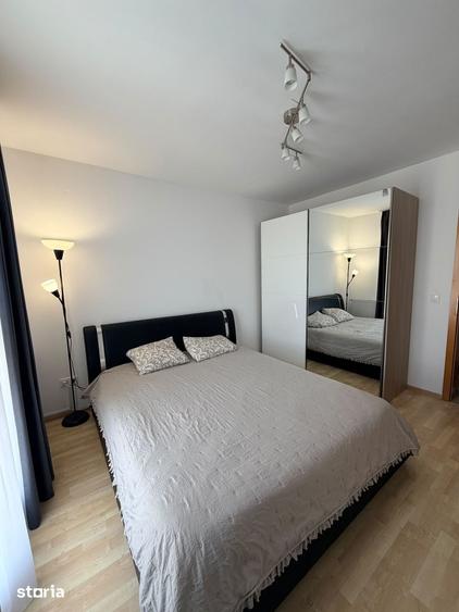 Apartament cu 2 camere în Bartolomeu