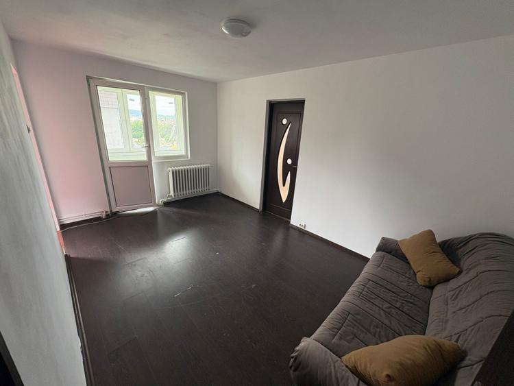 **Apartament 2 camere de vânzare – zona Piața Decebal, Bistrița** - 1