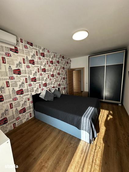 Apartament cu 4 camere decomandat în Centrul Civic