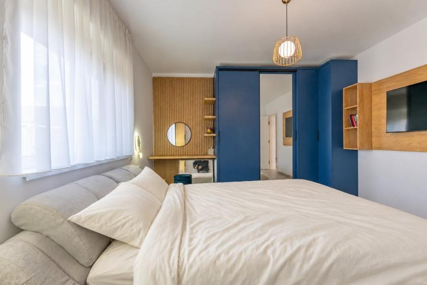 Casă individuală cu 5 camere cu Teren 652 Mp în Hărman