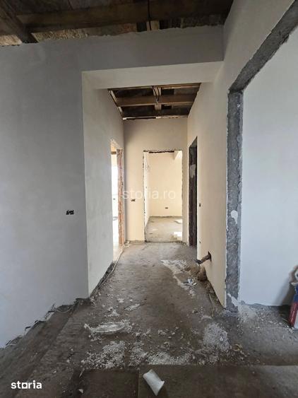 Vile Individuale 4 Camere, rate la dezvoltator, Pantelimon,