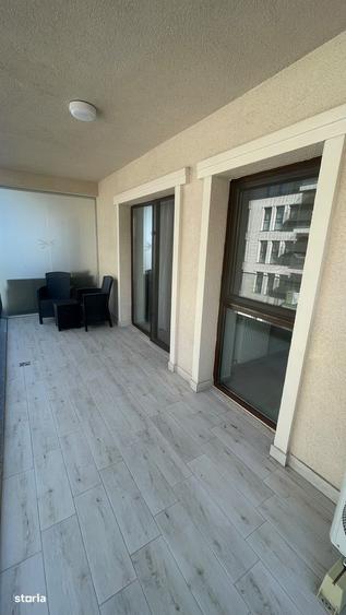 Drumul Taberei, Moghioros Park Residence - 12