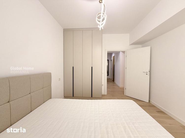 3 Camere | Design Modern | Pet Friendly | First Estate - Pipera - 19
