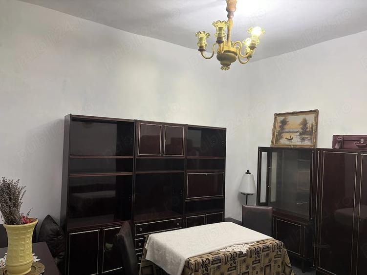 Casă cu 5 camere cu Teren 303 Mp în Gării