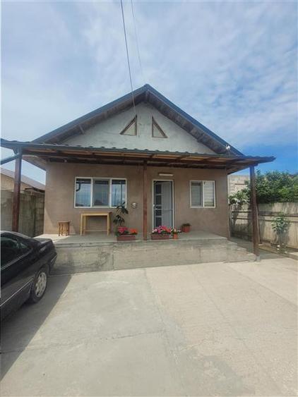 Casa in Stare Excelenta si Teren 230 mp, Lumina - 6